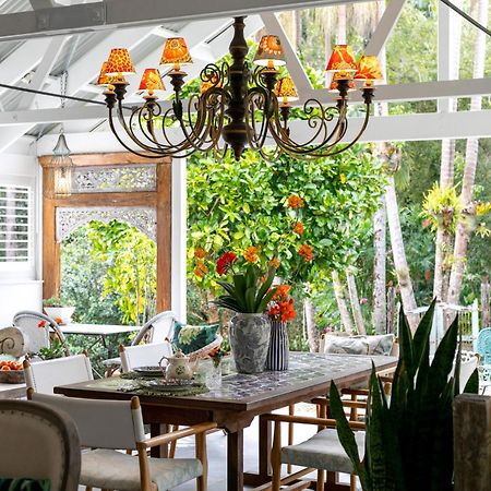 Noosa Valley Manor B&B Doonan Dış mekan fotoğraf