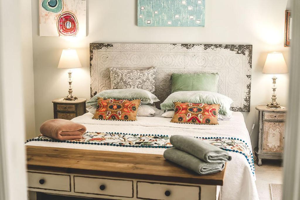 Noosa Valley Manor B&B Doonan Dış mekan fotoğraf