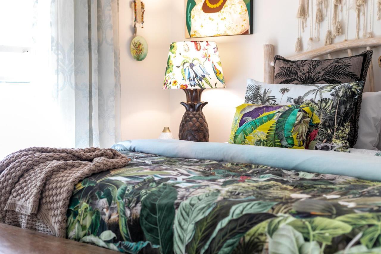 Noosa Valley Manor B&B Doonan Dış mekan fotoğraf
