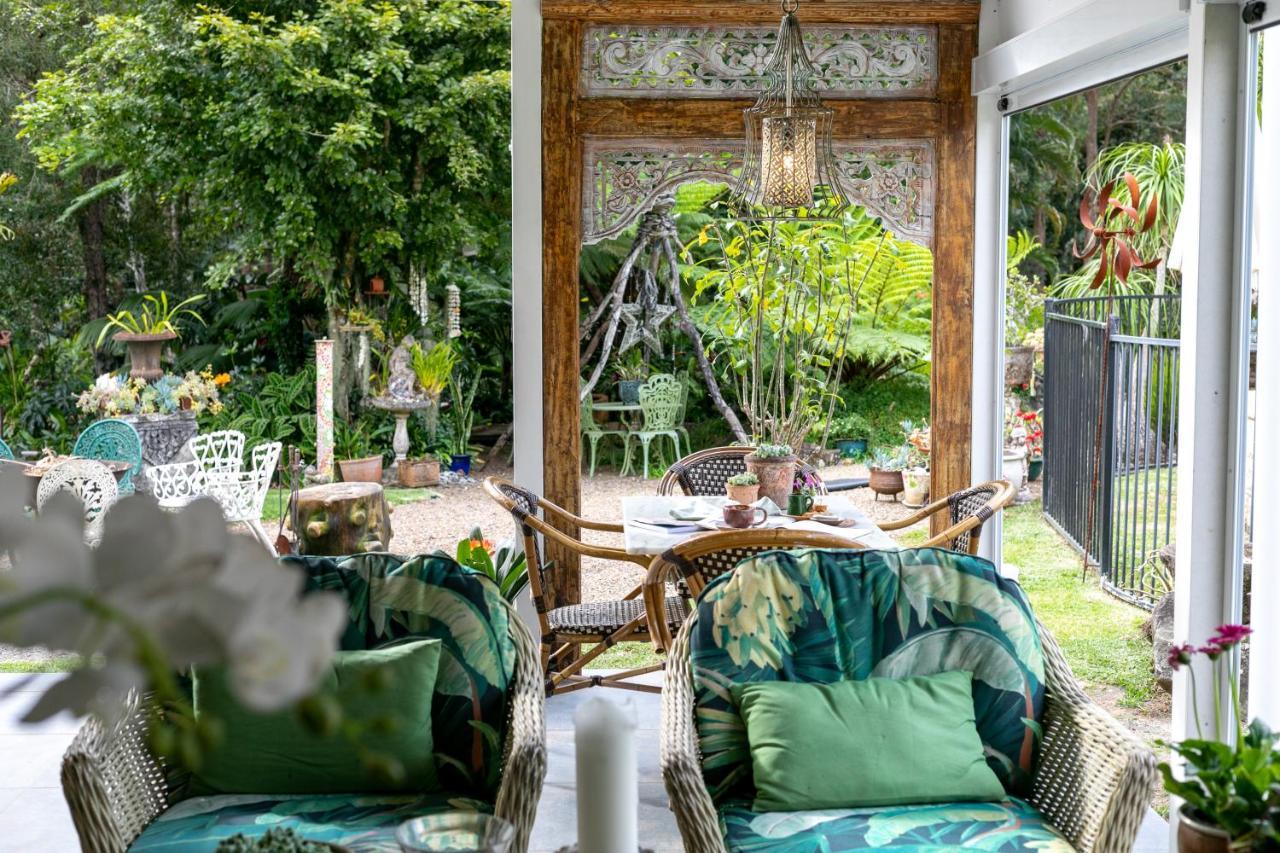 Noosa Valley Manor B&B Doonan Dış mekan fotoğraf