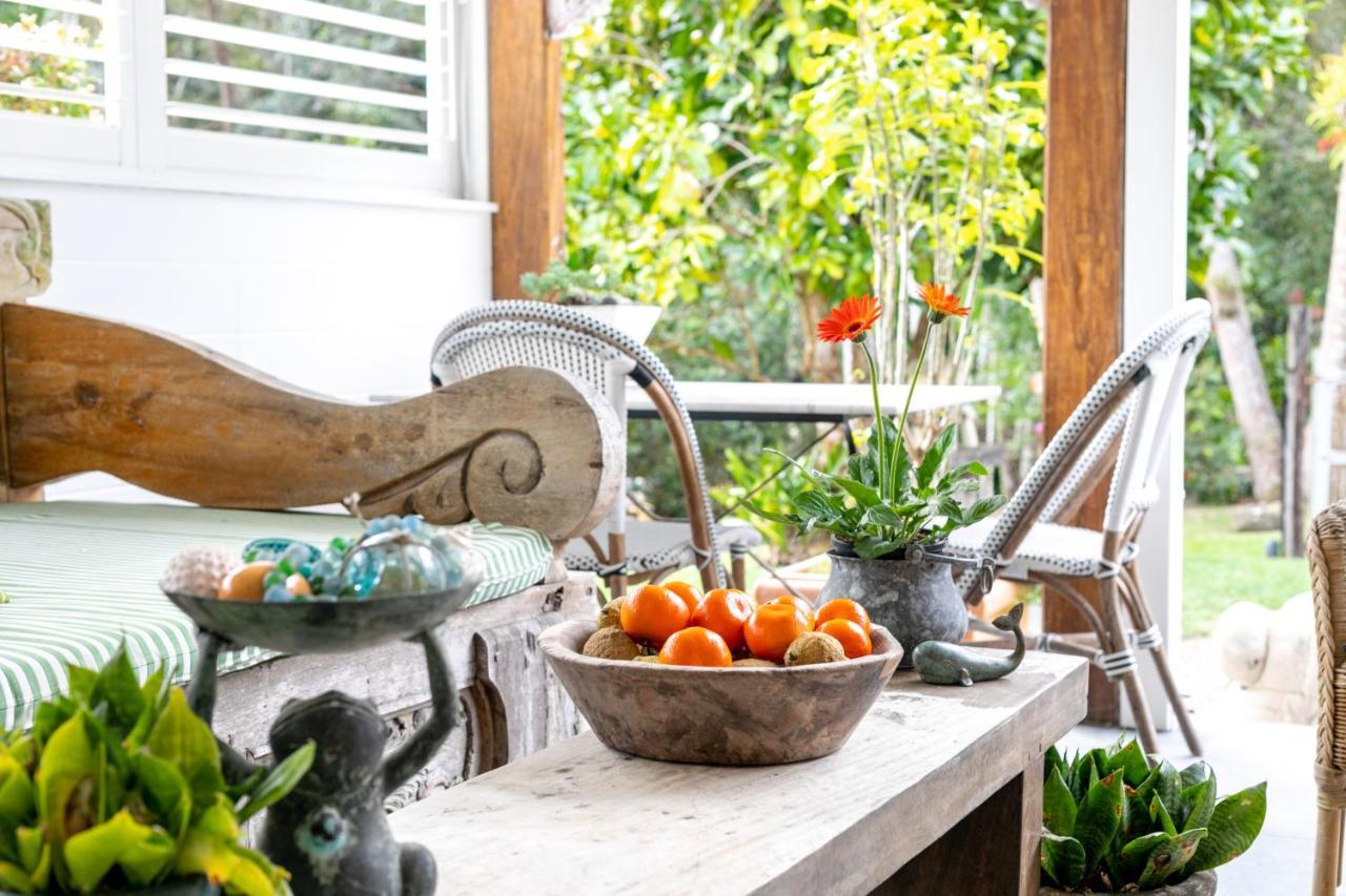 Noosa Valley Manor B&B Doonan Dış mekan fotoğraf
