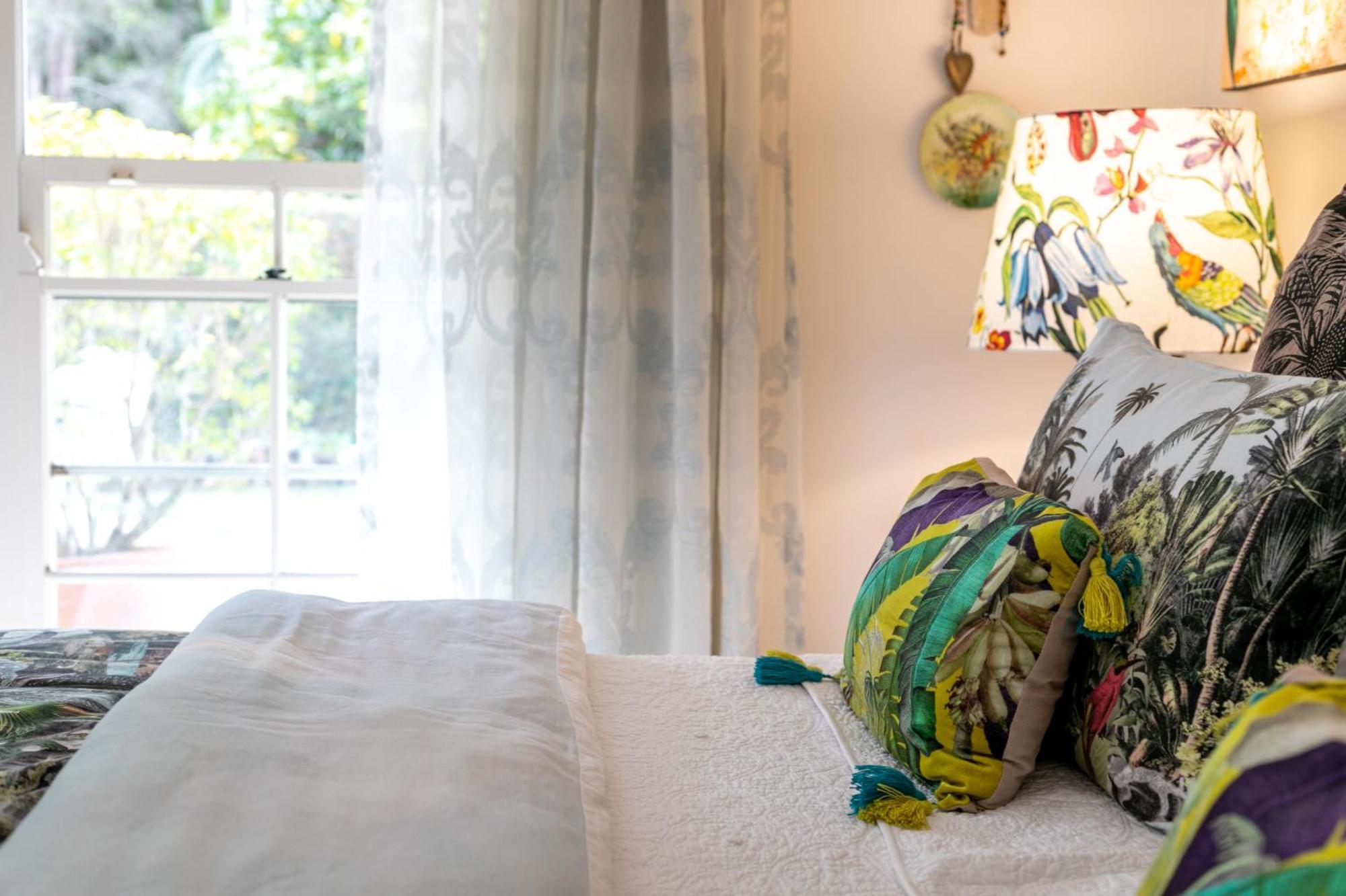 Noosa Valley Manor B&B Doonan Dış mekan fotoğraf