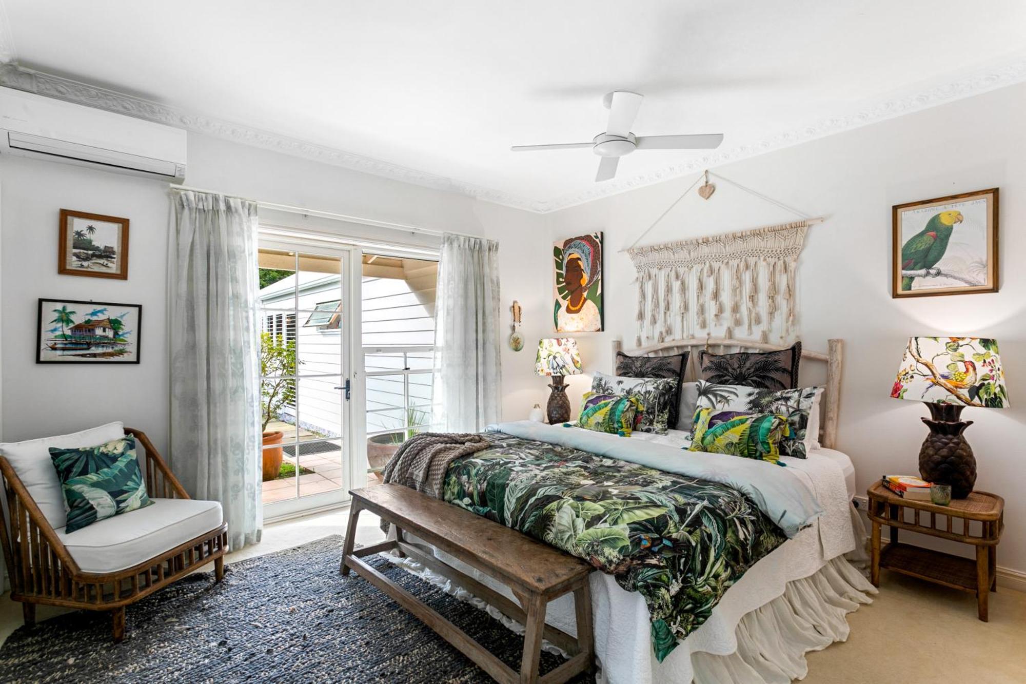 Noosa Valley Manor B&B Doonan Dış mekan fotoğraf