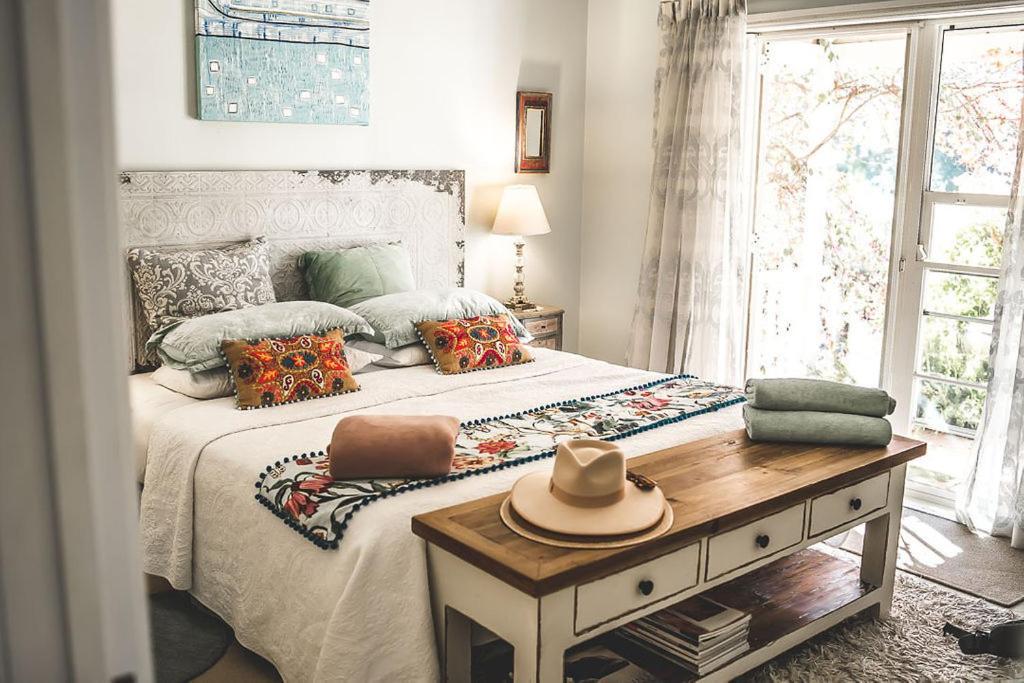 Noosa Valley Manor B&B Doonan Dış mekan fotoğraf