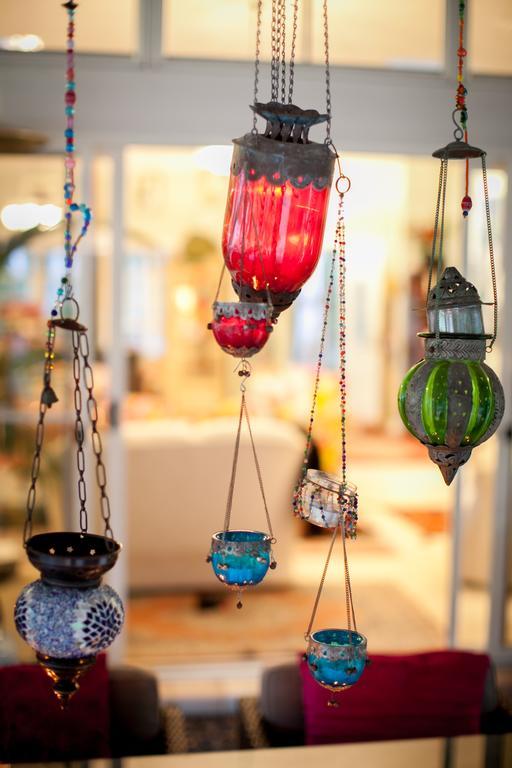 Noosa Valley Manor B&B Doonan Dış mekan fotoğraf