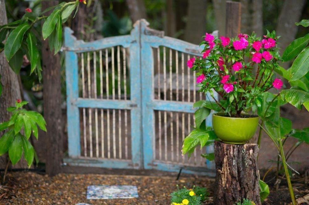 Noosa Valley Manor B&B Doonan Dış mekan fotoğraf