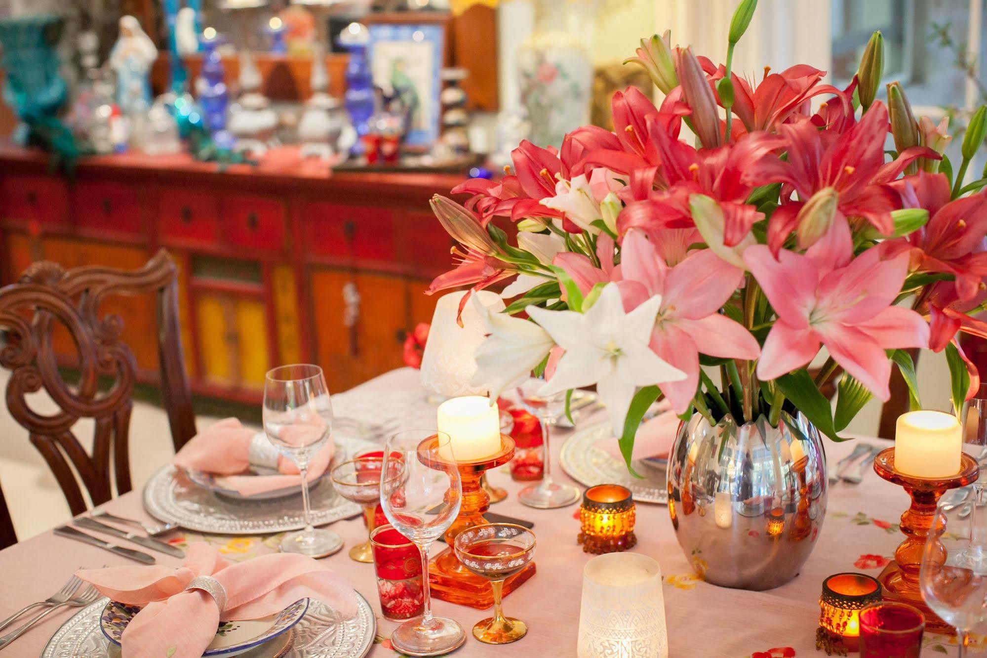 Noosa Valley Manor B&B Doonan Dış mekan fotoğraf