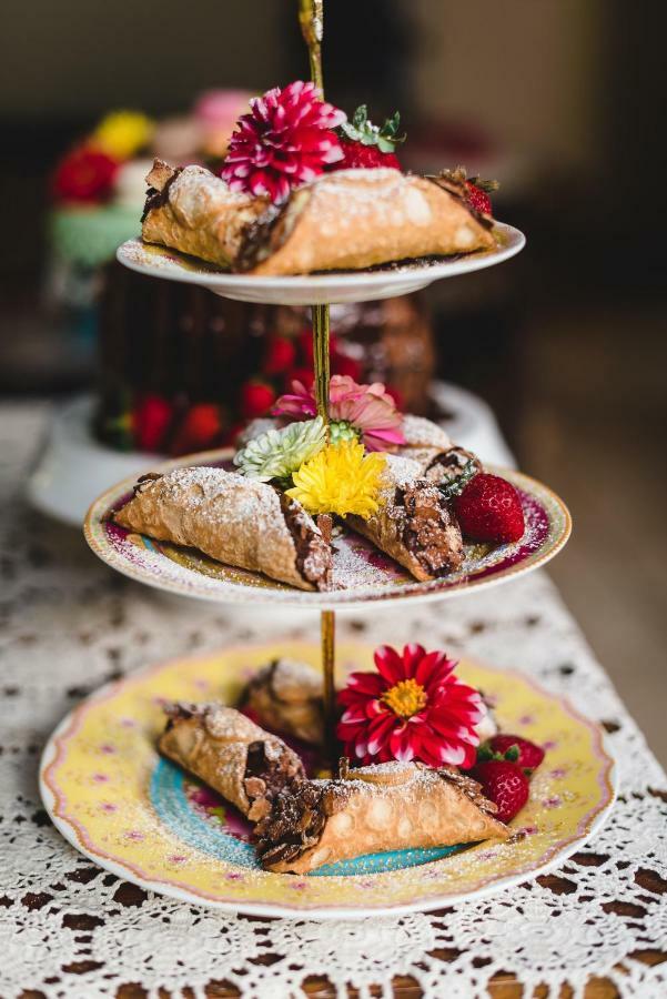 Noosa Valley Manor B&B Doonan Dış mekan fotoğraf