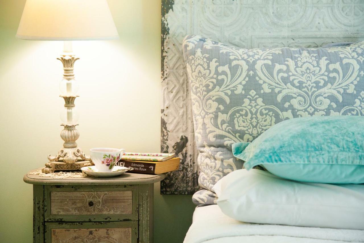 Noosa Valley Manor B&B Doonan Dış mekan fotoğraf