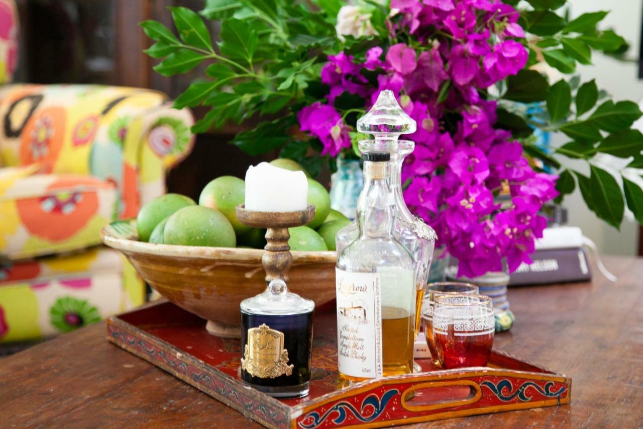 Noosa Valley Manor B&B Doonan Dış mekan fotoğraf